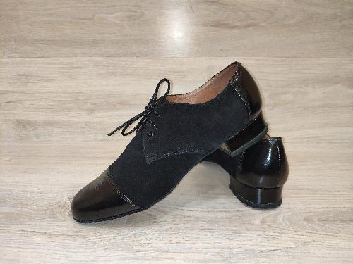 Туфли комбинированные стандарт ST 3